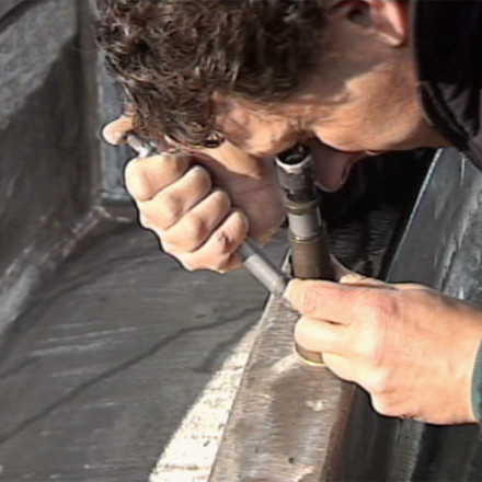 Controllo su durezza